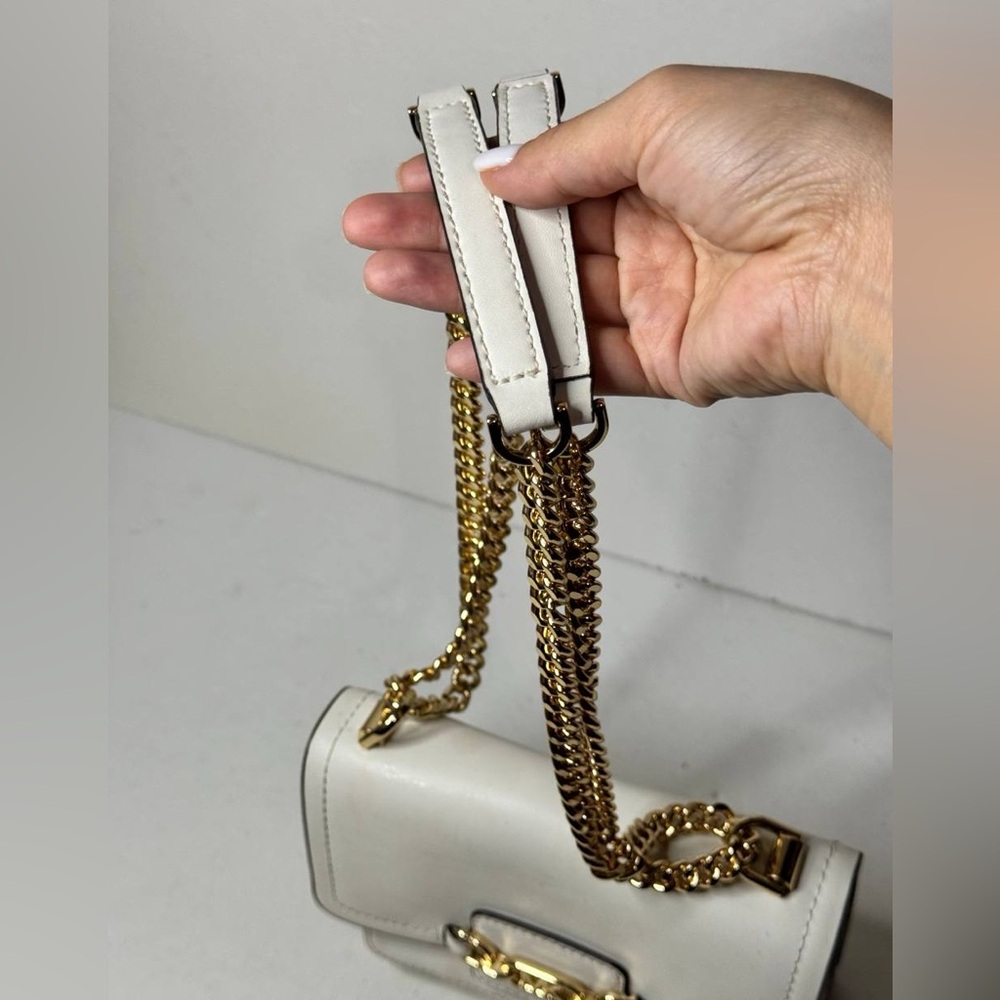 MICHAEL Michael Kors Heather Crossbody Shoulder Bag - Picture 5 of 14